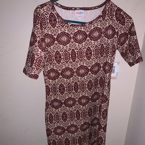 Lularoe XS and S Jessie Dresses
